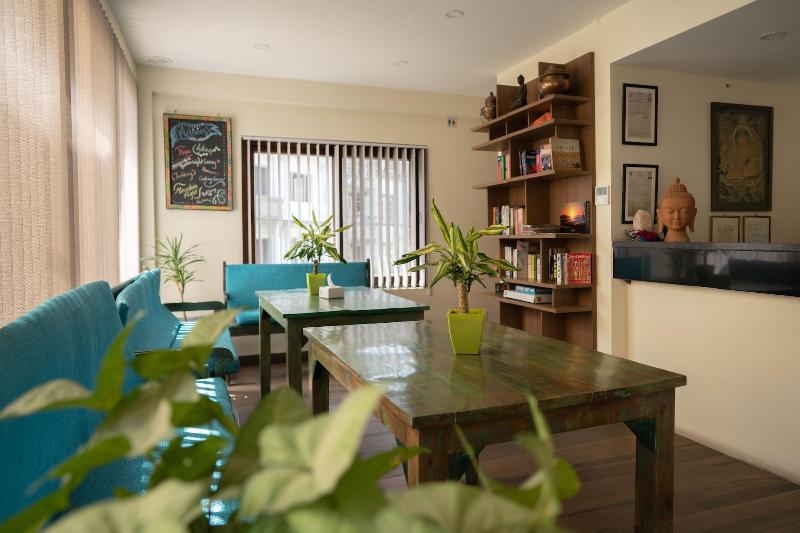 Viavia Boutique Hotel Kathmandu image