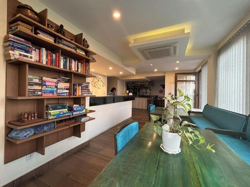 Viavia Boutique Hotel Kathmandu image