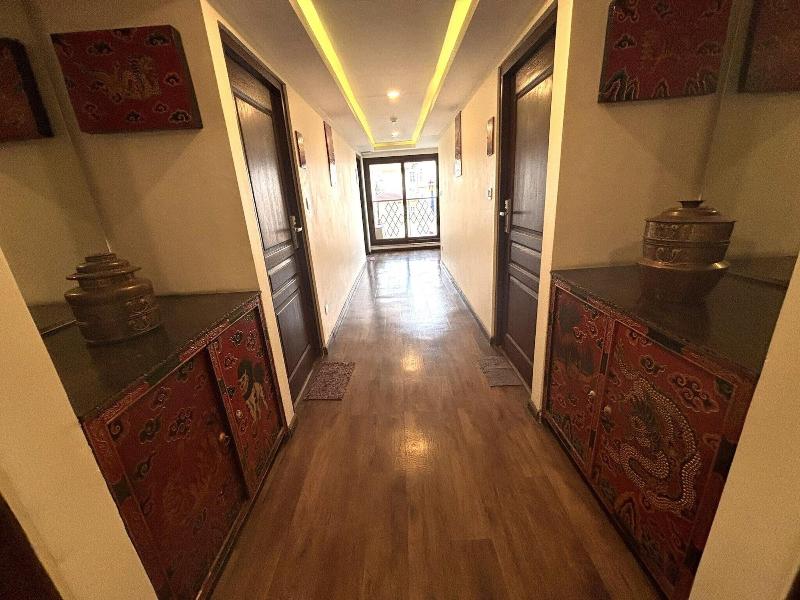 Viavia Boutique Hotel Kathmandu image
