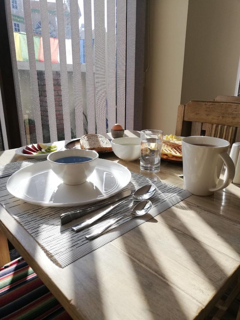Viavia Boutique Hotel Kathmandu image