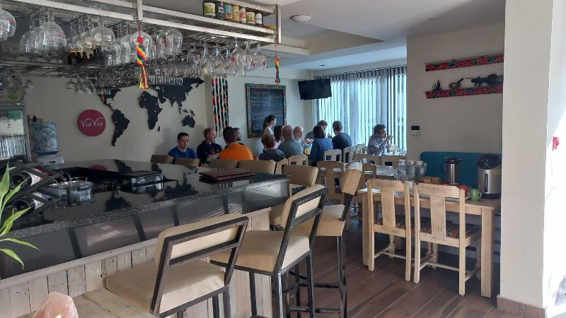 Viavia Boutique Hotel Kathmandu image