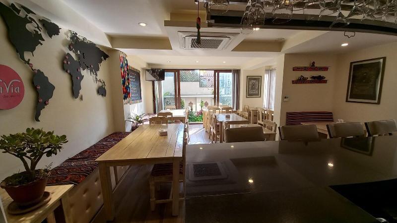 Viavia Boutique Hotel Kathmandu image