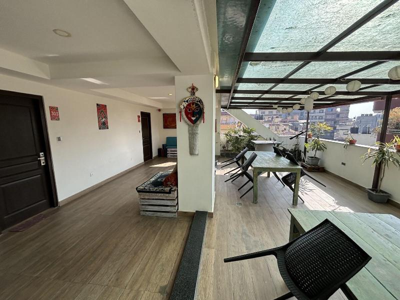 Viavia Boutique Hotel Kathmandu image