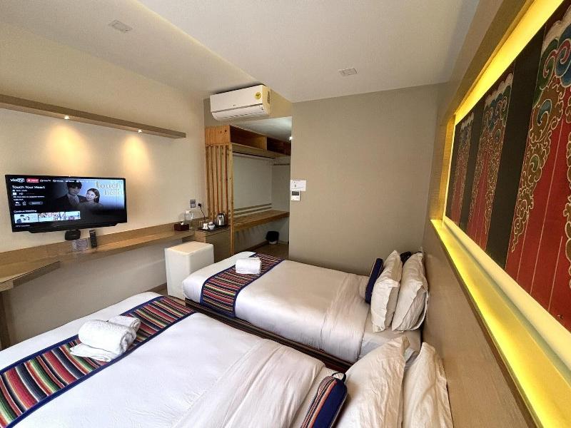 Viavia Boutique Hotel Kathmandu image