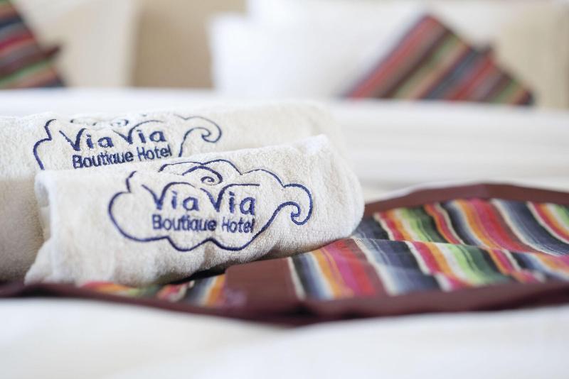 Viavia Boutique Hotel Kathmandu image