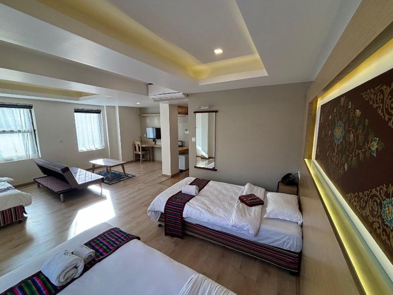 Viavia Boutique Hotel Kathmandu image