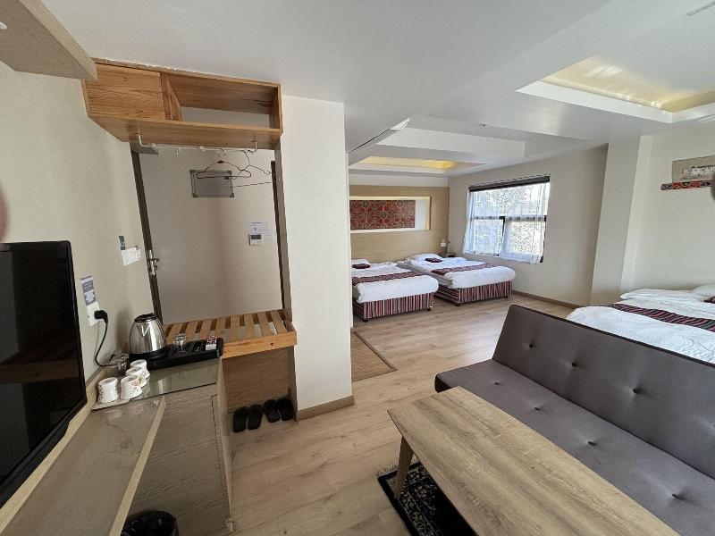 Viavia Boutique Hotel Kathmandu image