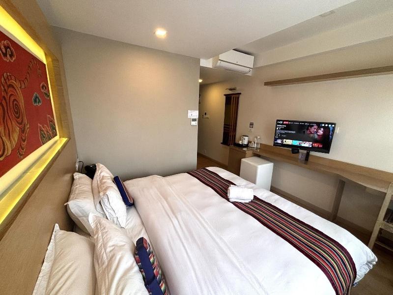 Viavia Boutique Hotel Kathmandu image