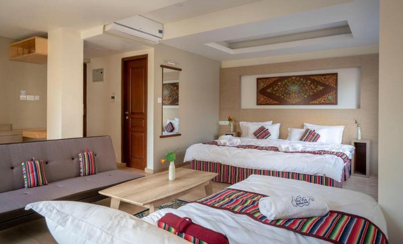 Viavia Boutique Hotel Kathmandu image