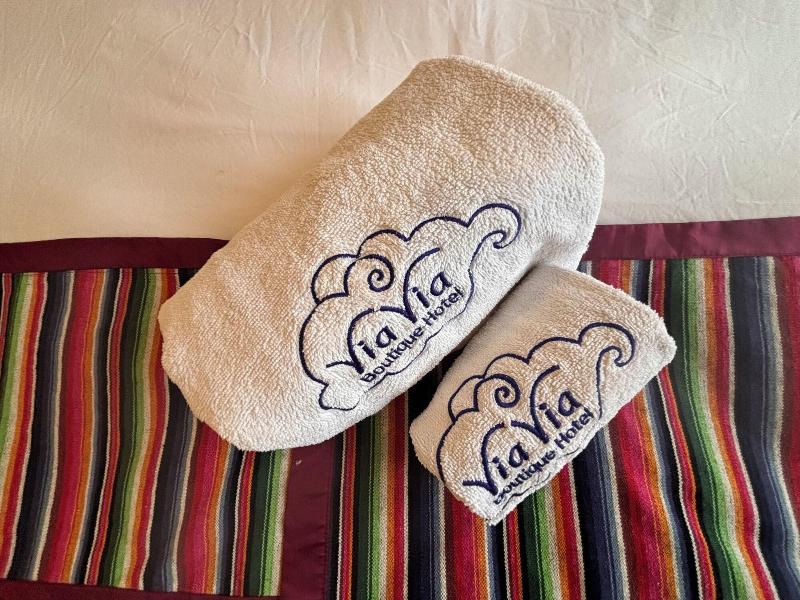 Viavia Boutique Hotel Kathmandu image