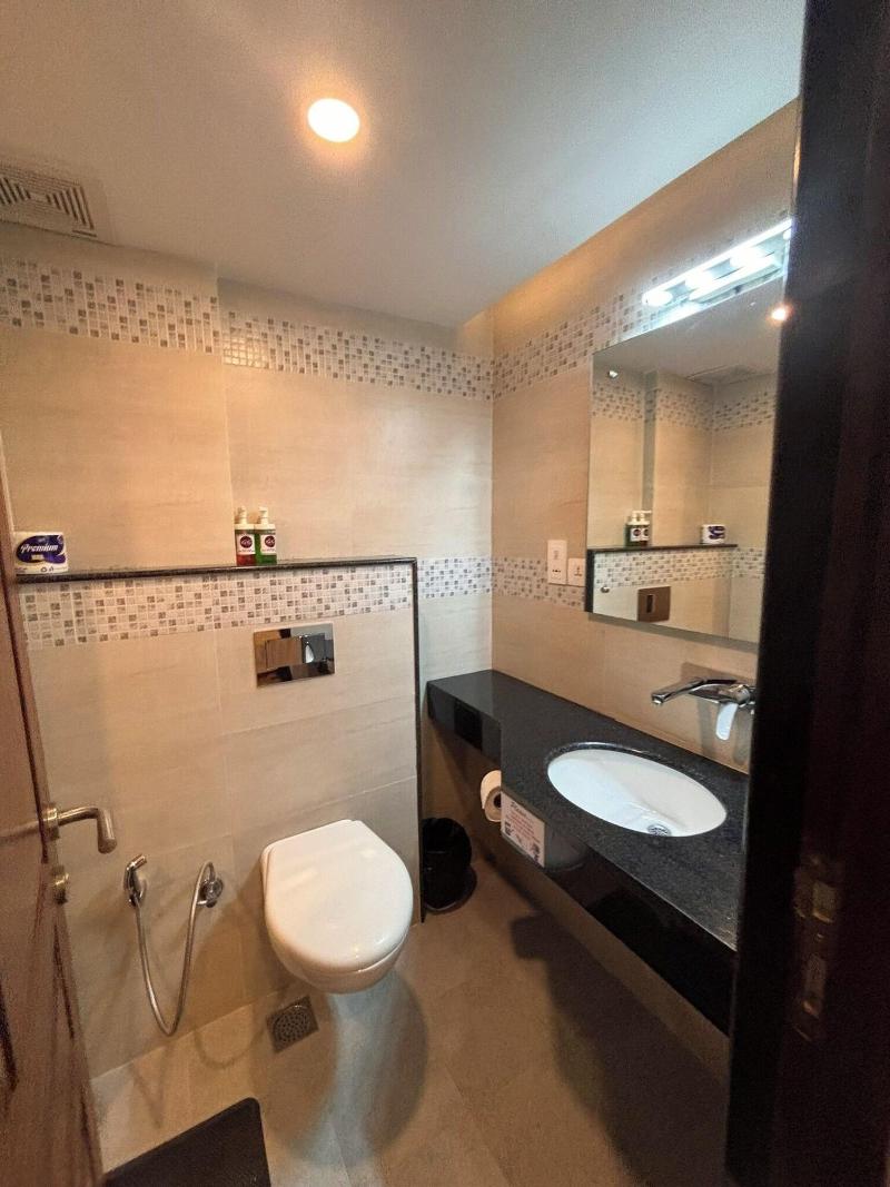 Viavia Boutique Hotel Kathmandu image