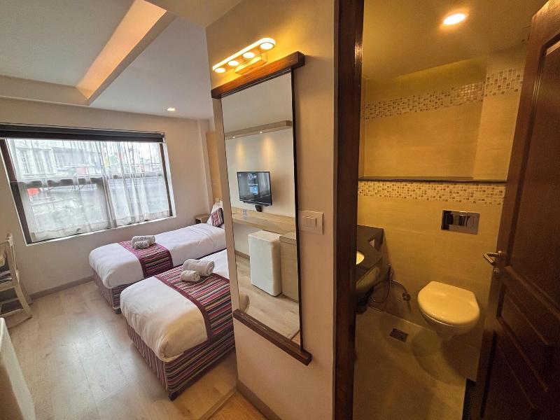 Viavia Boutique Hotel Kathmandu image