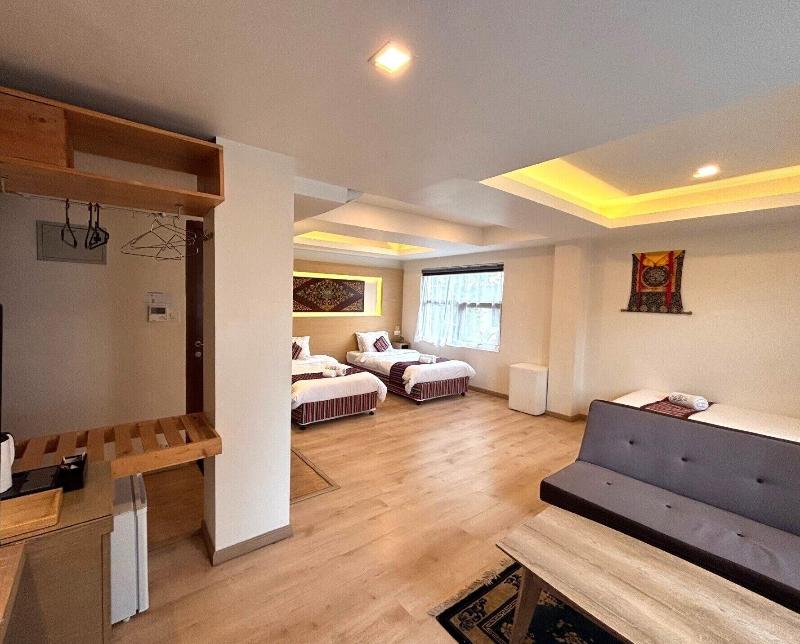 Viavia Boutique Hotel Kathmandu image