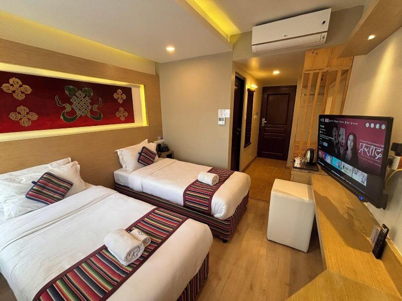 Viavia Boutique Hotel Kathmandu image