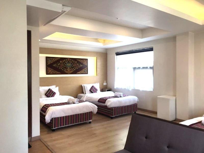 Viavia Boutique Hotel Kathmandu image