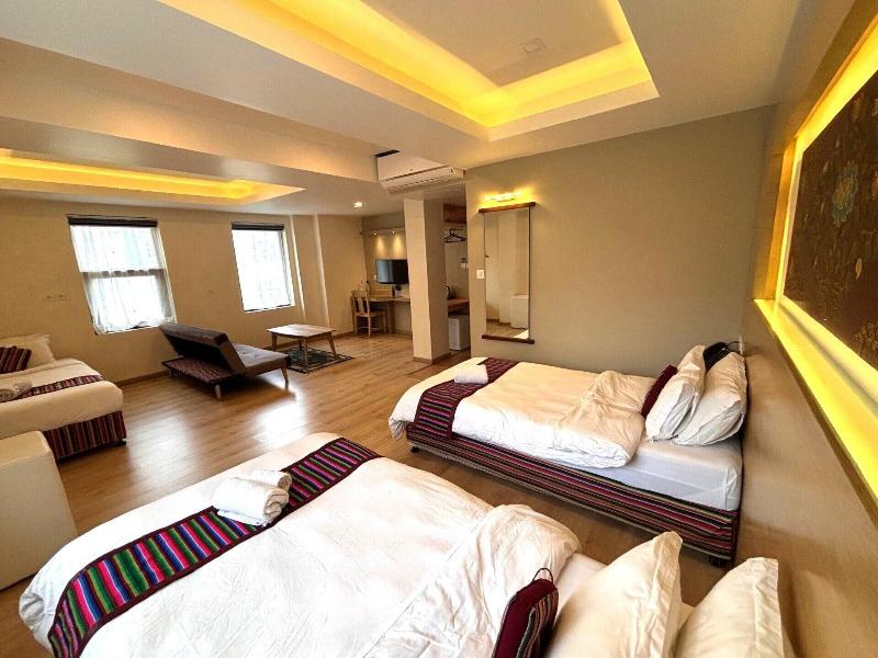 Viavia Boutique Hotel Kathmandu image