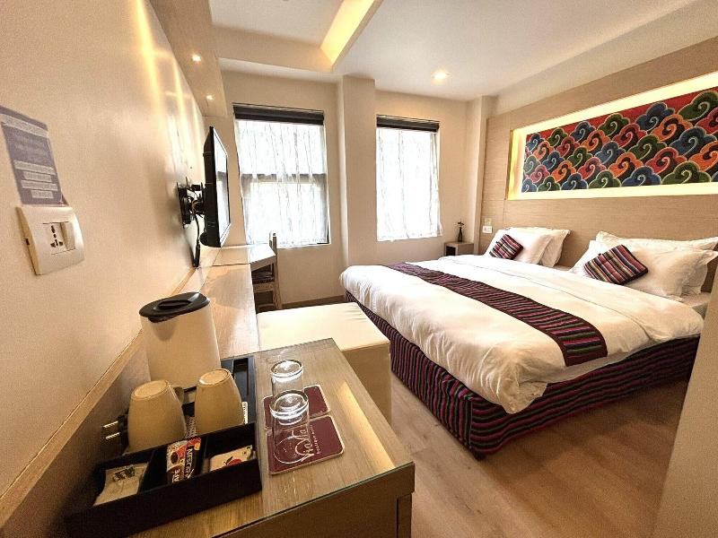 Viavia Boutique Hotel Kathmandu image
