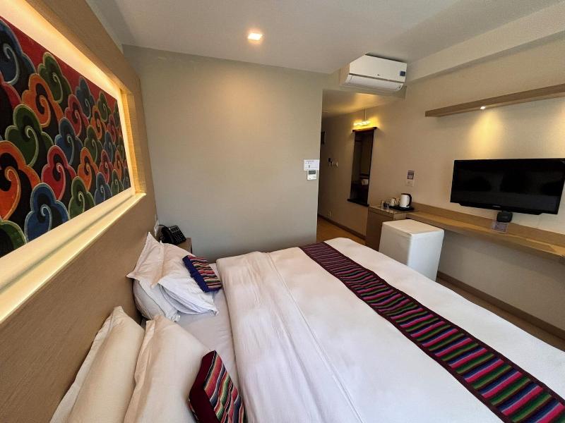 Viavia Boutique Hotel Kathmandu image