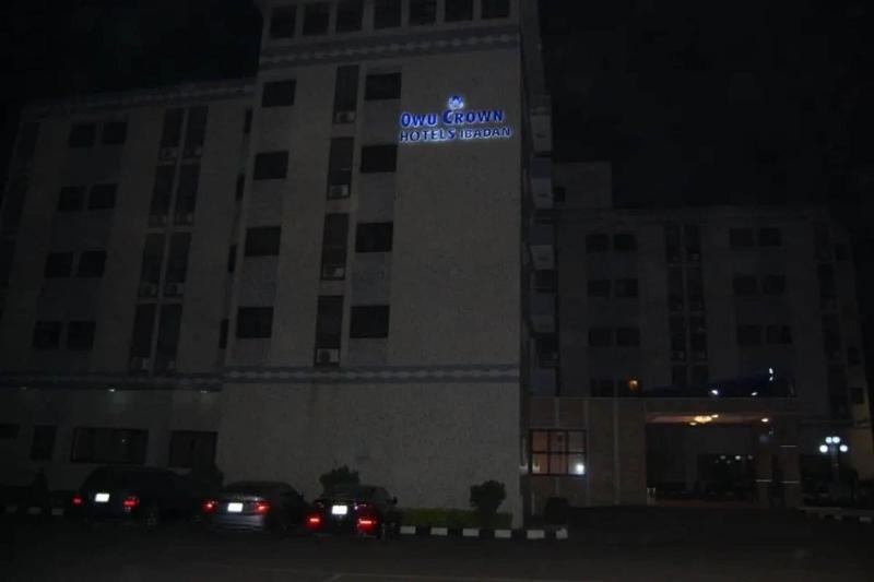 Oyo State