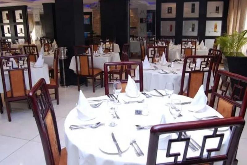 Owu Crown Hotel