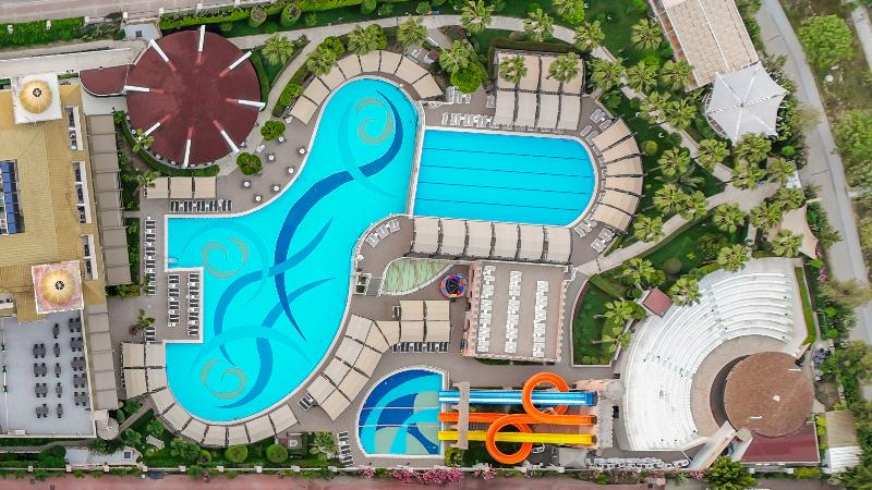 Aydinbey King's Palace Spa & Resort image