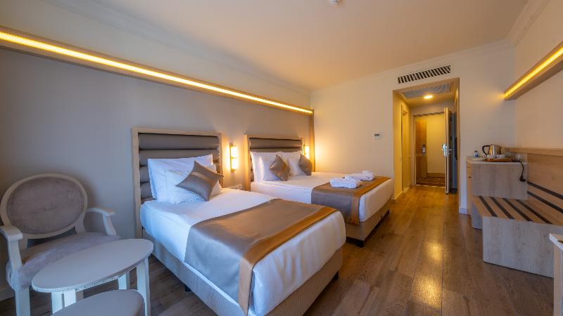 Aydinbey King's Palace Spa & Resort image