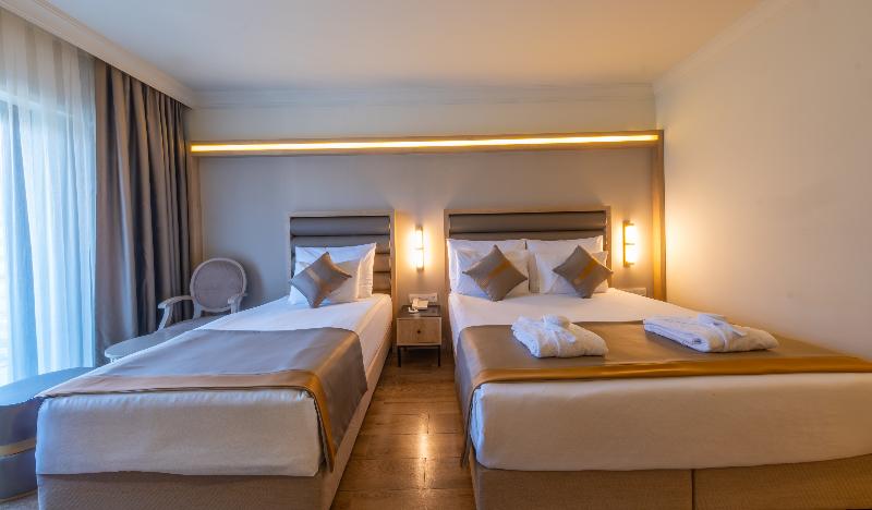 Aydinbey King's Palace Spa & Resort image