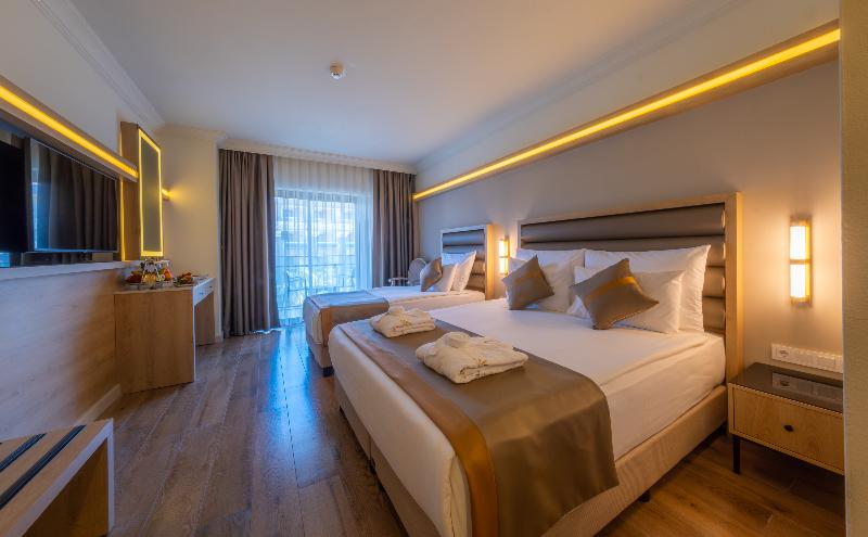 Aydinbey King's Palace Spa & Resort image