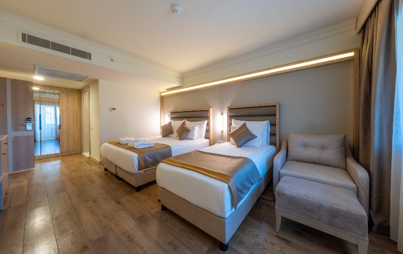 Aydinbey King's Palace Spa & Resort image
