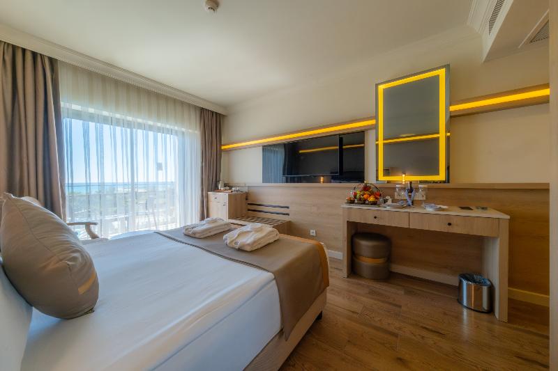 Aydinbey King's Palace Spa & Resort image