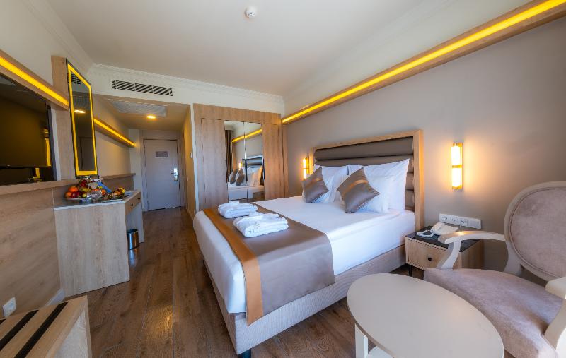 Aydinbey King's Palace Spa & Resort image