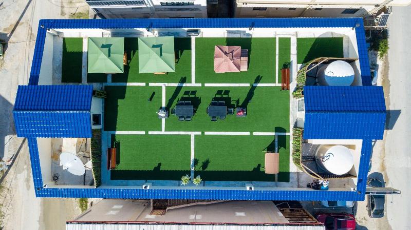 Hotel Americano image