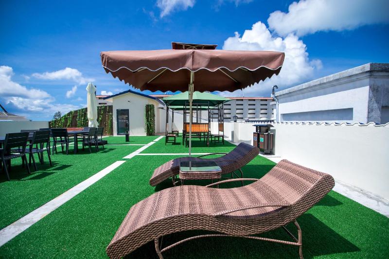 Hotel Americano image