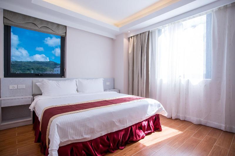 Hotel Americano image