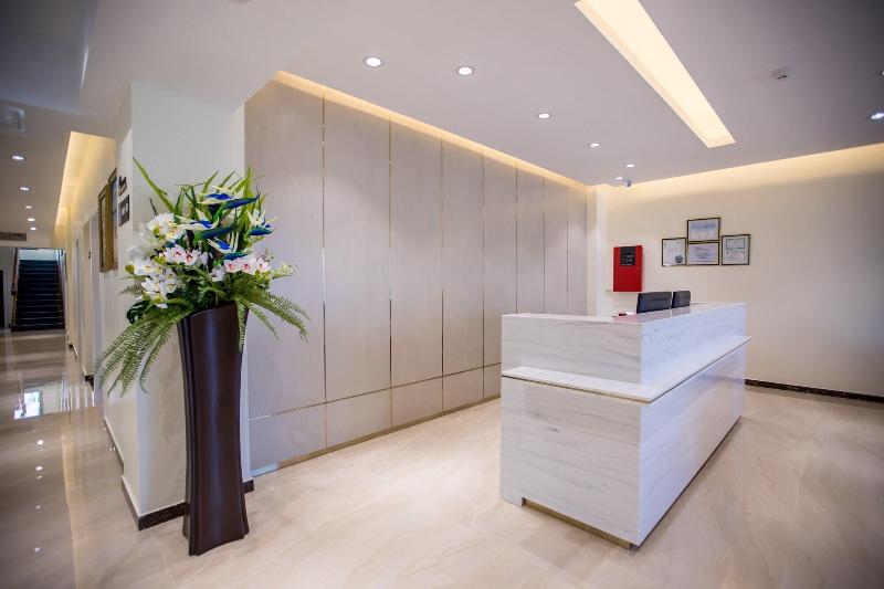 Hotel Americano image