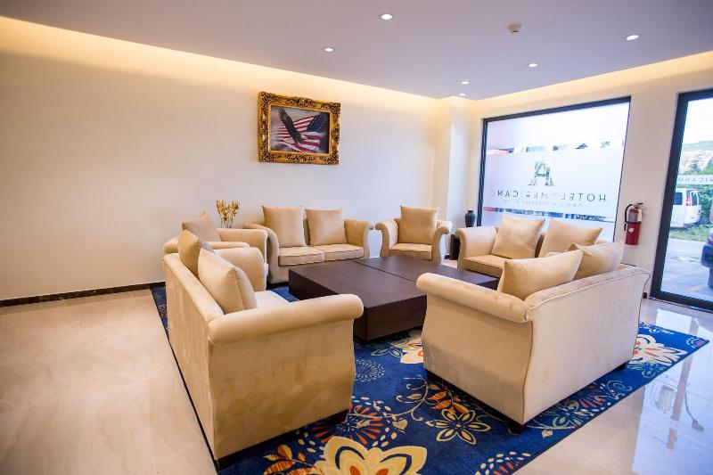 Hotel Americano image