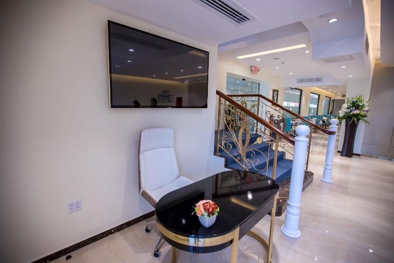 Hotel Americano image