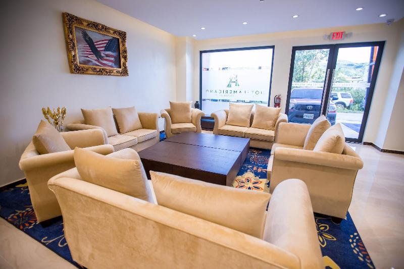 Hotel Americano image