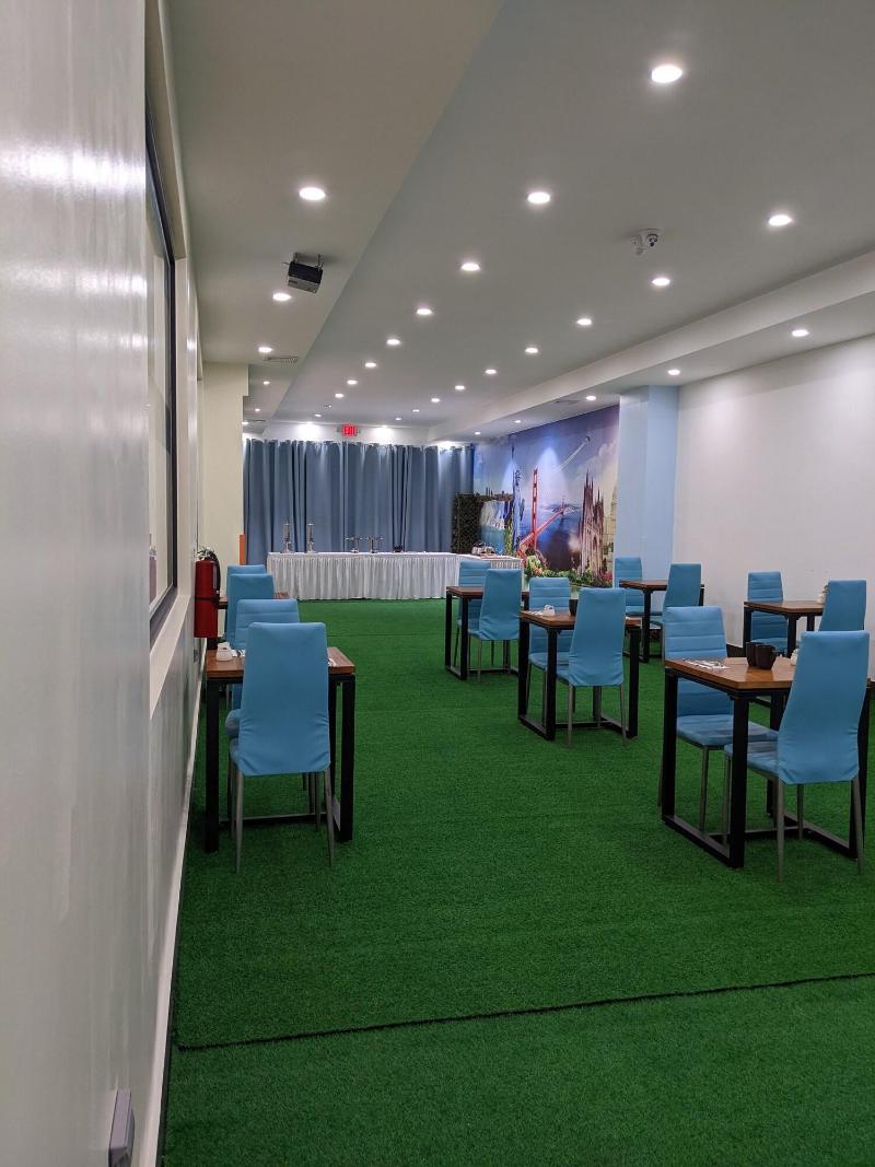 Hotel Americano image