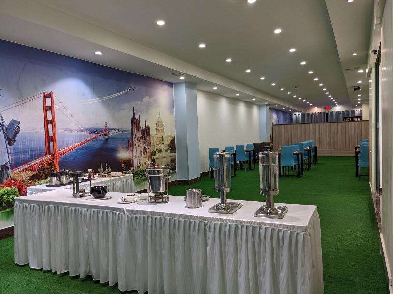 Hotel Americano image