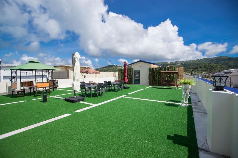 Hotel Americano image
