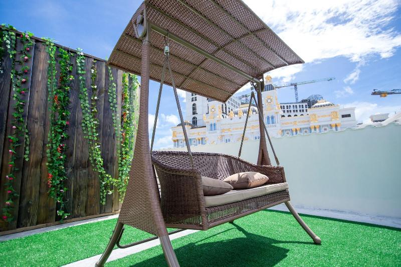 Hotel Americano image