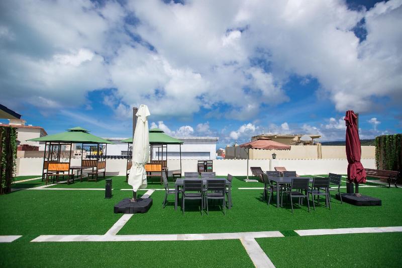Hotel Americano image