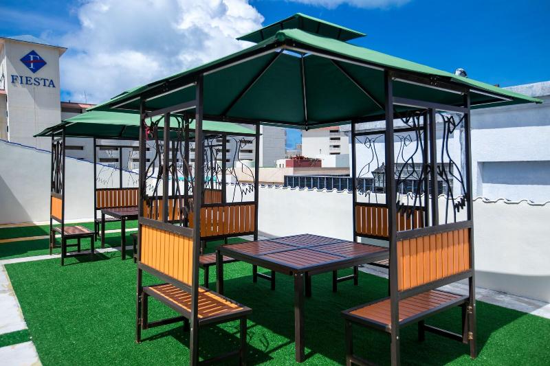 Hotel Americano image