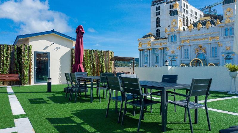 Hotel Americano image