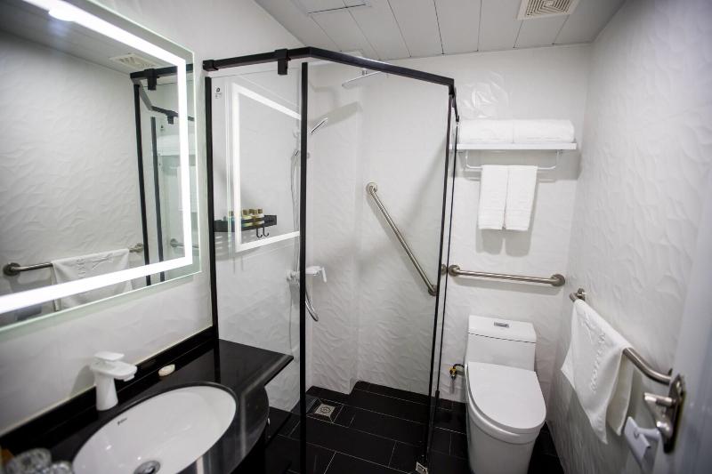 Hotel Americano image