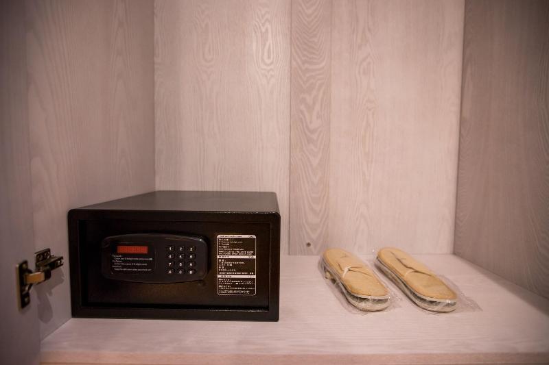 Hotel Americano image