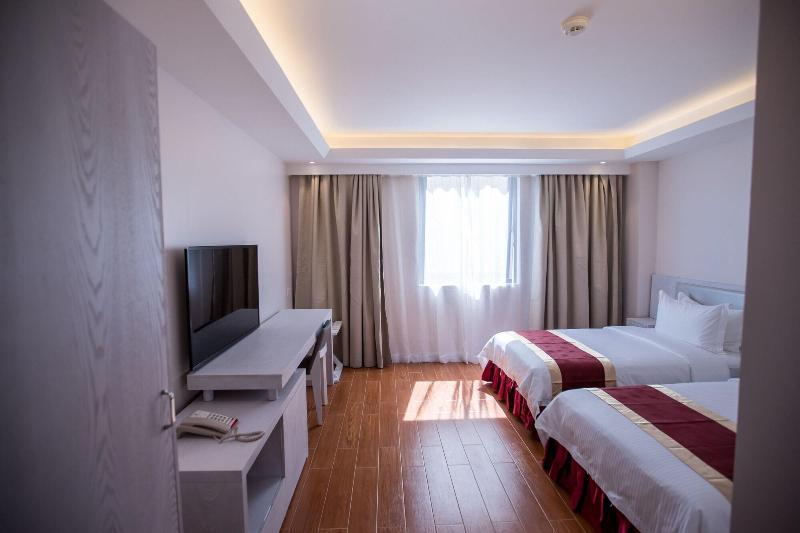 Hotel Americano image