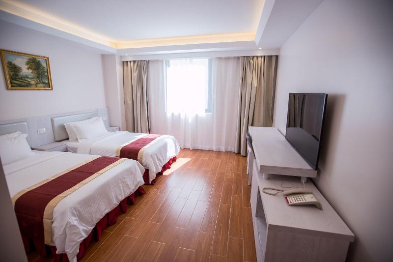 Hotel Americano image