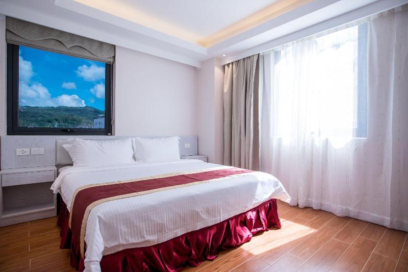 Hotel Americano image